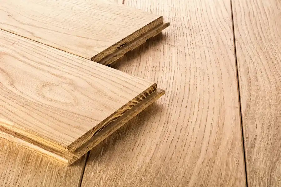 Different Types of Flooring in San Francisco, CA