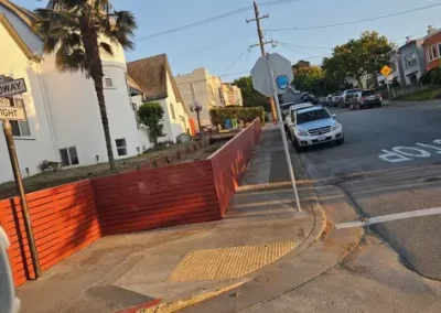 Fence Replacement (3)