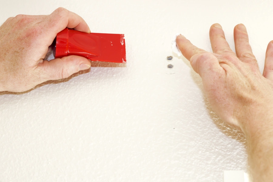 How to Patch Hole in Drywall in San Francisco, CA