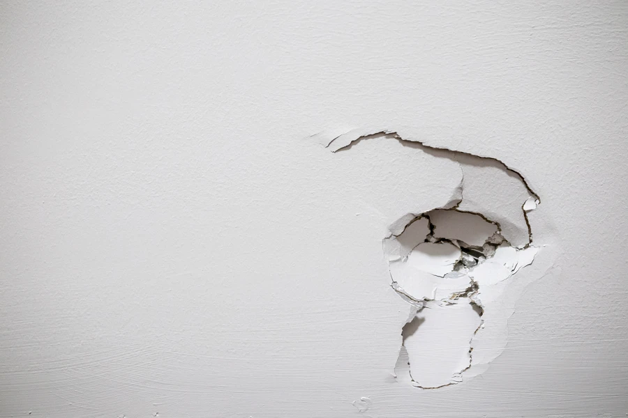 How to Repair Drywall Cracks San Francisco, CA