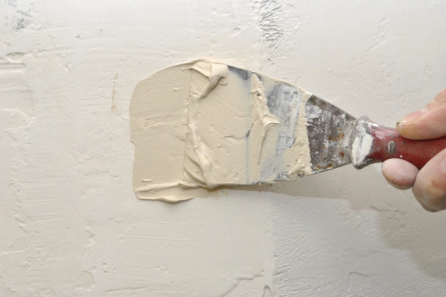 How to Repair Drywall Cracks in San Francisco, CA