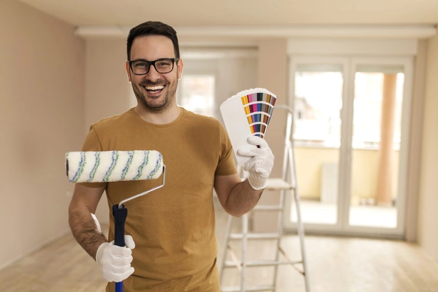 Interior Paint Ideas San Francisco, CA
