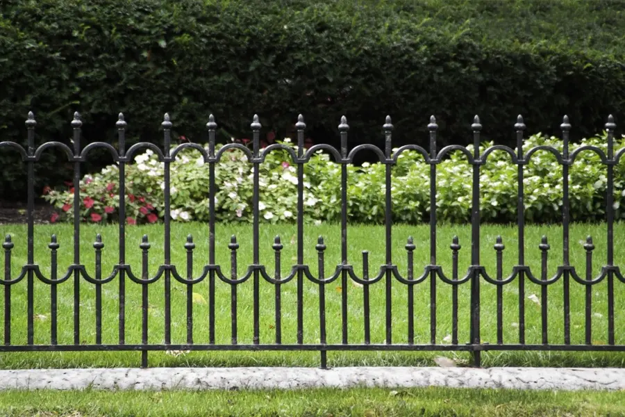 Types of Fences San Francisco CA