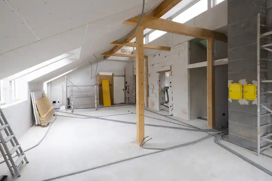 Affordable Drywall Services San Francisco, CA