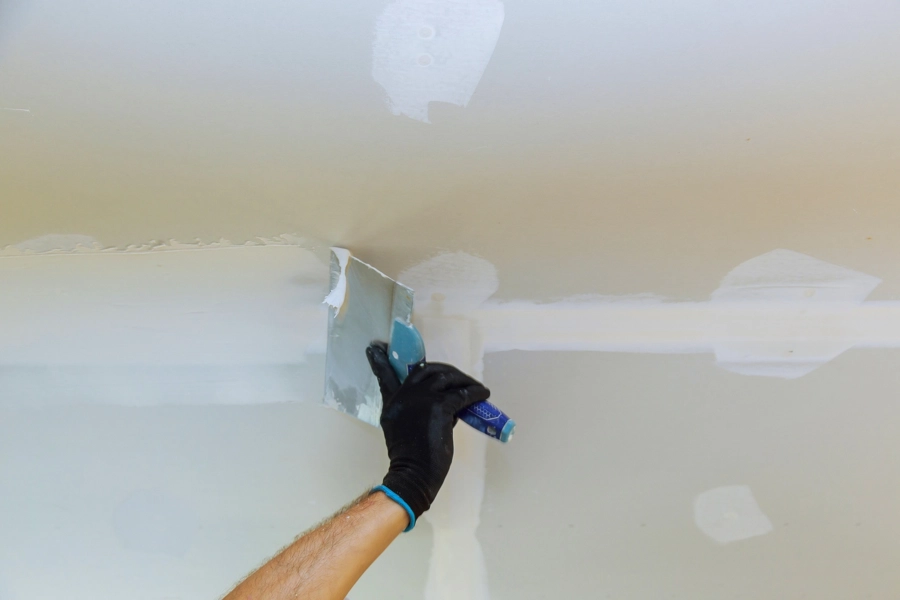 Reliable Drywall Services in San Francisco, CA