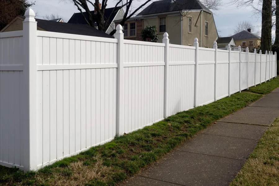 Reliable Fence Replacement in San Francisco, CA