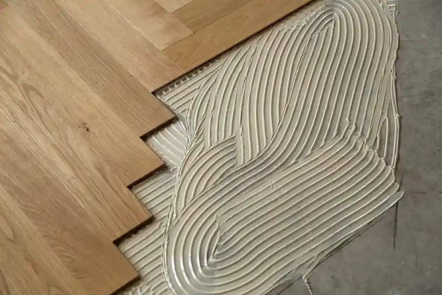 Reliable Flooring Services in San Francisco, CA