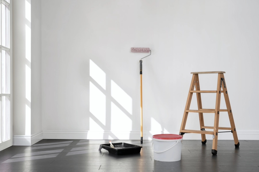 Affordable Painting Service San Francisco, CA