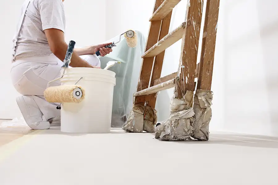 Reliable Painting Service in San Francisco, CA