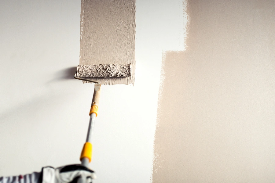 Professional Painting Service in San Francisco, CA